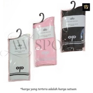 ALO UNISEX Patterned Socks Sports Socks/