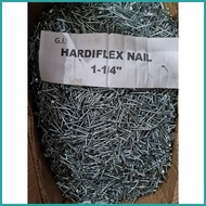 🅷 ✾ ∞ (SOLD PER KILO) HARDI NAIL | HARDIFLEX NAIL | PHYSEM BOARD NAIL | HARDINAIL