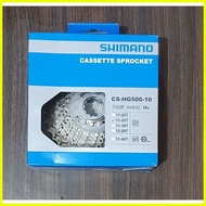 【hot sale】 Shimano cogs cassette sprocket 9,10,11 and 12 speed deore microspline cogs