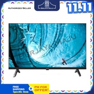 Philips 43" Full HD HDR10 Smart Google LED TV 43PFT6509/68