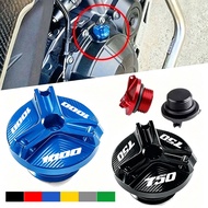 Motorcycle Engine Oil Filler Cap Oil Plug Cover  For Suzuki GSX-R Gsxr 750 1000 GSX-R750 GSXR1000  G