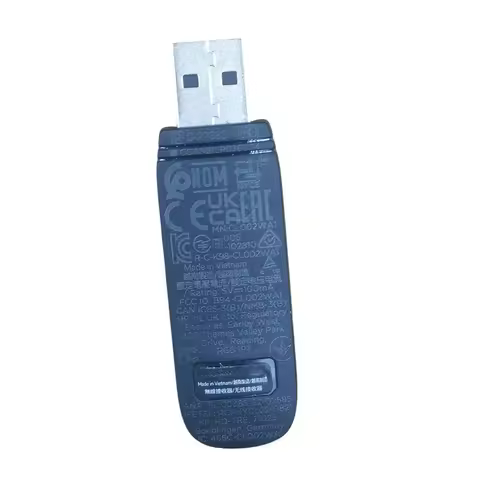 Wireless headset USB Dongle Receiver For Kingston HyperX Cloud Flight wireless
