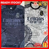 🔥CLEAR STOCK🔥Real Madrid Jersey 22/23 High Quality Jersi