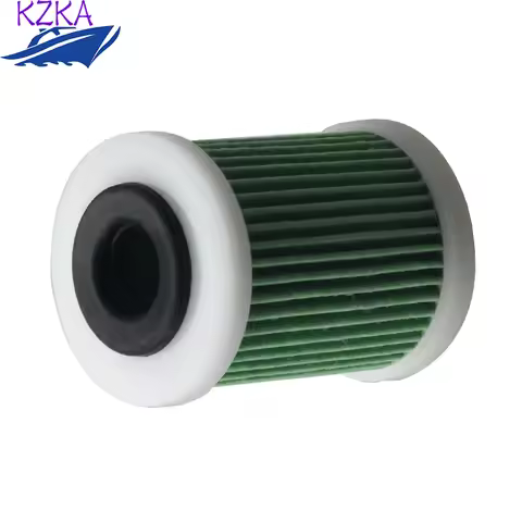 Fuel Filter 6P3-24563-01 for Yamaha Boat Engine 150hp 200hp 225hp 250hp 300hp 350hp 425hp Outboard M