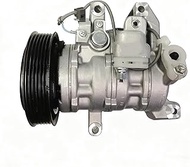 Car Engine Cooling Heating Compressors, A/C Compressor, For HR-V HRV 1.8 Auto Air Conditioning AC Co