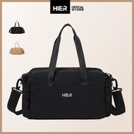 Genuine Hier Motion Mini Duffle Bag Clear Mini Crossbody Bag