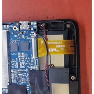 A101K02A13 Touch Screen PX101G39A041 External Screen Handwritten Screen FD101GJ0858A-V1.0