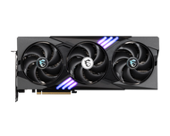 Card màn hình MSI GeForce RTX 5070 Ti 16G GAMING TRIO OC PLUS