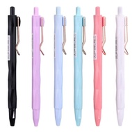 Beifa 0.5mm black ink pen for Office or Home