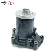 New Water Pump for Isuzu 4HK1 4BG1 6BG1 Engine SH200-5 ZX200-3 Excavator 8-98038845-0, 8-98038-845-0