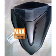 Single Seat Cowl Cover Rear Seat Cover CBR 250RR K64 Black Matte Black 83050K64A00BLA Original