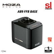 MOZA RACING AB9 FFB Base (AS001)