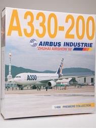 Airbus A330-200 Model Finished Product
