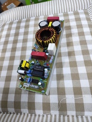 บอร์ด class D1600 สายลำโพงซ๊อตตัด พร้อมซิ้งค์