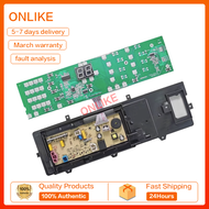 NEW Panasonic washboard Panasonic model W06K9MJ04 W2431-8XT00 NA-F100A1 8XT00