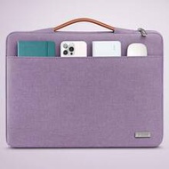 Laptop Sleeve Case With Handle,Computer Bag For 12.3-16 Inch HP Notebook Chromebook Shockproof Water
