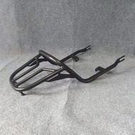 Baga Sau Sym Husky 125