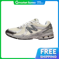 New Balance | NEW BALANCE ML860GO2 - GO2 ของแทจากรานคา 241493