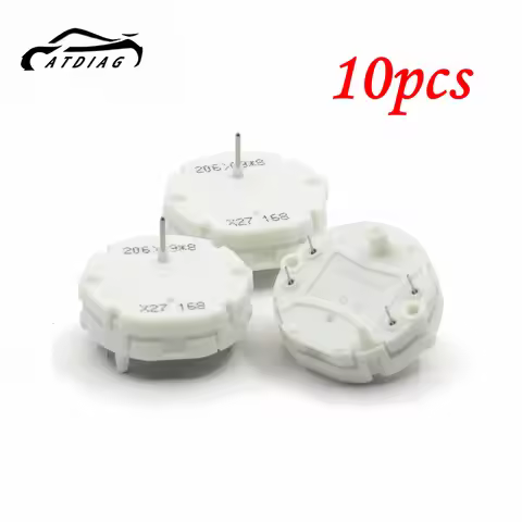 10PCS X27 168 Stepper Motor Instrument Cluster For GM GMC Cars And Trucks 2003-2006.It's the same as