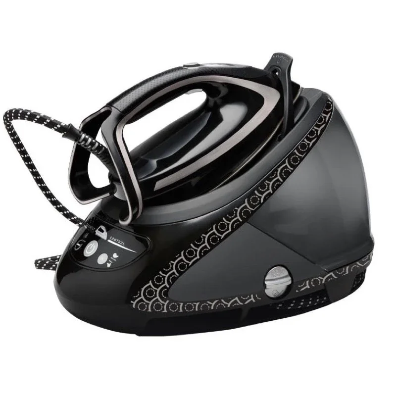 ประกันศูนย์2ปีTefalเตารีดแรงดันไอน้ำพลังสูง🔥TefalSteamStationPRo✅ExpressUltimatePlusรุ่นGV9612E1🎁