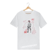 T-shirt Combed 30S Distro | BTS HOSEOK T-shirt | HOSEOK T-shirt | BTS T-shirt | KPOP t-shirt | MEN'S