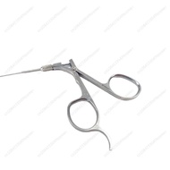 5Fr*340mm, 5Fr*360mm,Gynecology Instrument Hysteroscopy Instrument Hysteroscope Rigid Scissors