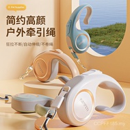 Pet Supplies Dog Leash Retractable Leash 5m Cat Dog Leash √ Automatic Leash Dog Dog Leash Pet Leash 