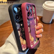 Angel Eyes Soft Casing For Realme C55 C53 C51 C35 C31 C30 C15 11X 5G GT Master Edition Q3 Pro Carniv