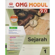 OMG MODUL 9.0 SEJARAH TINGKATAN 1