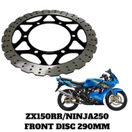 ZX150RR 290MM FRONT DISC STD