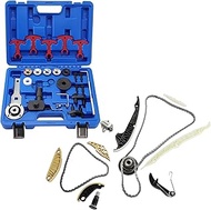 06H109507N Gen 3 Timing Chain & Tool Kit for 2014-2020 A-u/d.i 1.8 2.0 TSI J-ETT.a P-,at GTI A4 A6 0