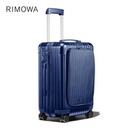 RIMOWA rimwa EssentialSleeve21-inch business suitcase