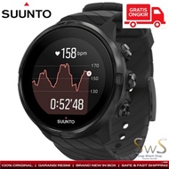 SUUNTO 9 / SUUNTO9 - All Black Non Baro Original