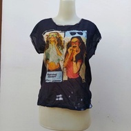 T-shirt cache cache