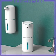 [Tachiuwa1] Automatic Soap Dispenser Touchless Hand Soap Dispenser for Washroom