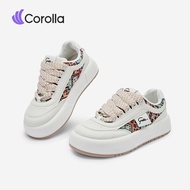 Corolla Comfortable Sole Breathable Women Sports Shoes