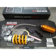 SUPRIMO Y15ZR GAS MONOSHOCK