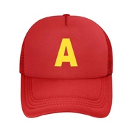 baseball cap New Arrival Baseball Caps Alvin and the Chipmunks Accessories For Men Women Trucker Hat