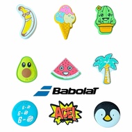 Babolat Tennis Dampener กันสะเทือน เทนนิส ลายการ์ตูน ของแท้ ส่งไว