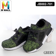 SAFETY SHOES ASSORTED DESIGN (JB002-701)