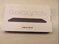 Samsung Galaxy Tab A9