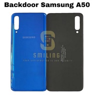 BACKDOOR BACK CASING BACKCOVER BACK COVER SAMSUNG A50 A505