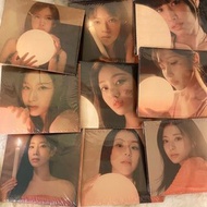 全新twice專輯