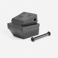 OXELO Freeride MF500 And SB5 Inline Skates Brake Pads