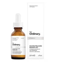 The ordinary 美白提亮精華
