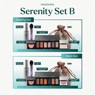 [SPECIAL RAMADAN BUNDLE'S] HER serenity Bundle - Glowing Set / Glam Set