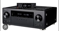 Pioneer 7.2 Network 影音擴音機