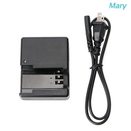 Mary MH-23 Battery Charger For Nikon D3000 D5000 D8000 D60 D40 D40X Camera