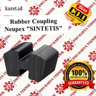 CLUTCH RUBBER B 350 COUPLING RUBBER B 350 NEUPEX B 350/ NP B 350/ H 350 COUPLING RUBBER/