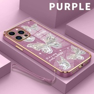 Case hp For OnePlus Nord N20 SE Indah Word-word Soft Silicon 6D Plated Kesing